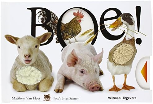 Boe!