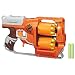 Nerf Zombie Strike FlipFury Blaster primary