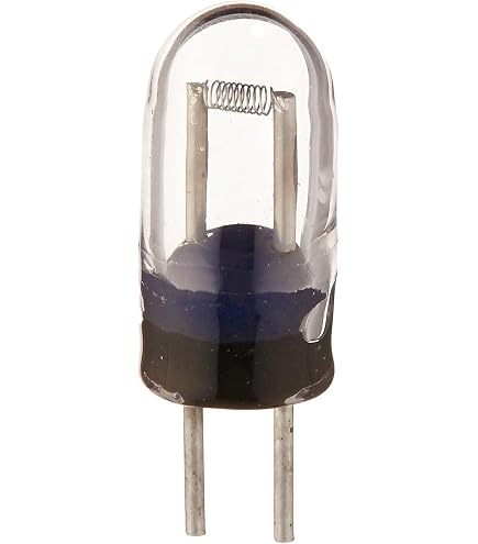TBE LIGHTING Replacement 3 Volt / 3 Watt Xenon Flashlight Bulb Compatible with Scorpion and TL2 Flashlights