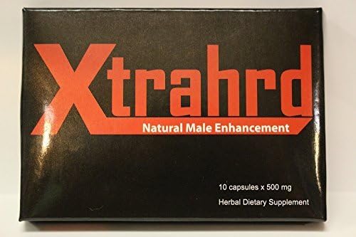 XtraHRD, #1 Seller in Asia Now in America (10) by XtraHRD