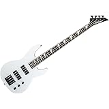 jackson bass hardshell gig bolsa