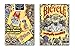 Bicycle Everyday Zombies Playing Cards