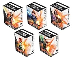 mtg pre alpha cards Amazon.com: Magic The Gathering Amonkhet Planeswalker Decks Set - 150 Cards main image 0