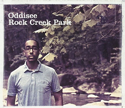 Oddisee - Rock Creek Park - Zortam Music