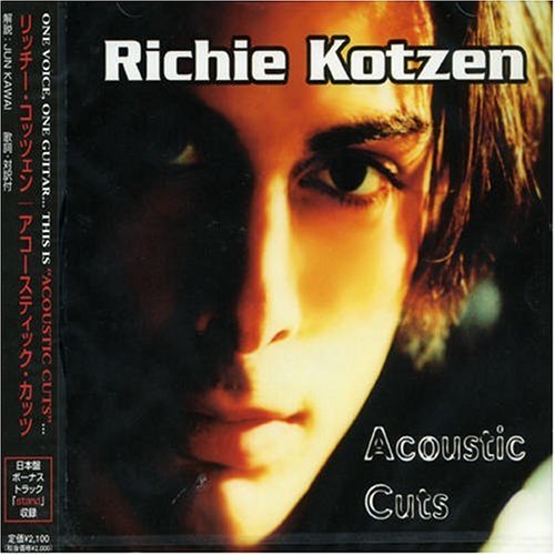 Richie Kotzen - You