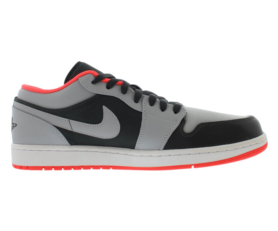 NIKE air Jordan 1 Low Mens Trainers 553558 022 Sneakers Shoes jumpman23