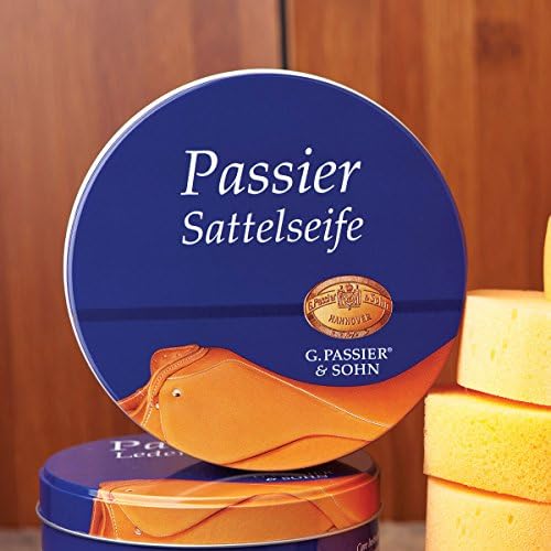 Passier Saddle Soap 200 ML