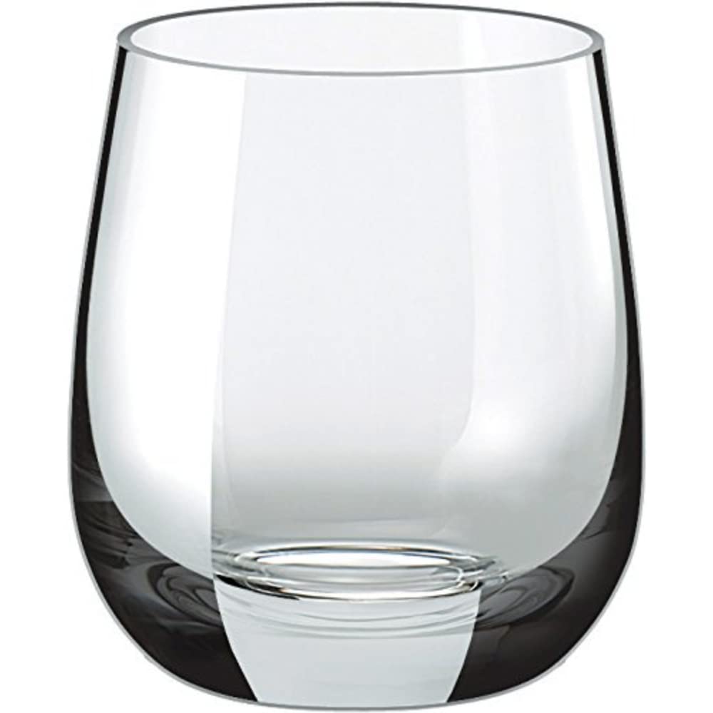 Utopia L4233-1600 Lunar Old Fashioned, 12.75 oz., 36 cL (Pack of 6)