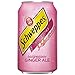 Schweppes Raspberry Ginger Ale - 12 oz cans - 12pk