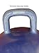 Hippity Hop 45 Cm / 18 Inch Diameter Including Free Foot Pump, for Children Ages 3-6 Space Hopper, Hop Ball Bouncing Toy - 1 Ball