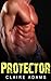 Protector #4 (A Navy SEAL Military Romance)