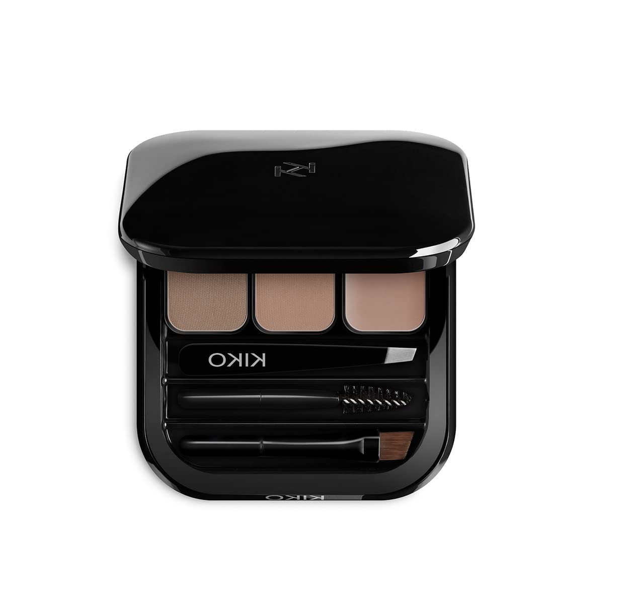 KIKO Milano Eyebrow Expert Palette - 01 | Eyebrow palette