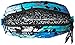 Vera Bradley Women's Cotton Medium Zip Cosmetic Makeup Organizer Bag, Camofloral, One Size