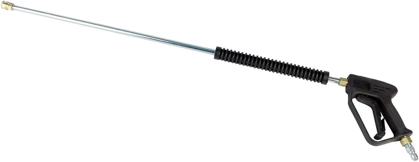 4000 PSI Pressure Washer Trigger Gun and 36" Lance Combo (Limited Edition)