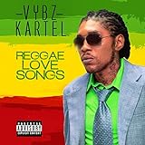 REGGAE LOVE SONGS                                  image