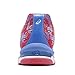 ASICS Women's Gel-Netburner Professional 13, Rouge RED/Cosmo Pink/AIRY Blue, 7.5 M US