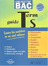 Guide Terminale S