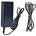 PK Power AC Adapter For Harmony Gelish 18G LED Lamp Light Charger Power Supply Cord PSU