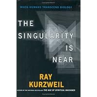 The Singularity Is Near: When Humans Transcend Biology