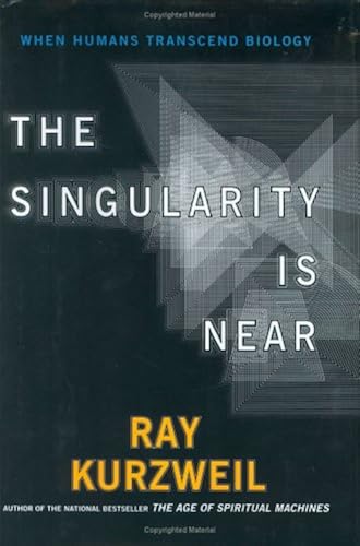 Download The Singularity Is Near: When Humans Transcend Biology PDF