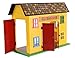 Hey Duggee Club House Playset by Hey Dugee
