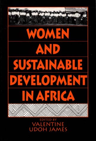 Women and Sustainable Development in Africa