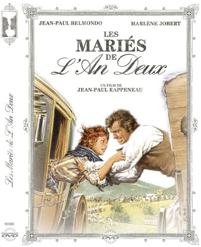 Les Mariés De L'an Ii