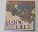 Ceramic art of the Malibu Potteries, 1926-1932 by