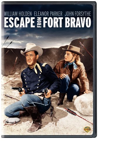 Download Escape from Fort Bravo Download Escape from Fort Bravo