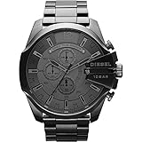 Diesel Watches Mega Chief