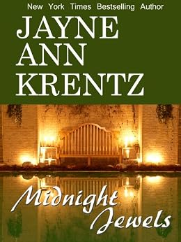 Midnight Jewels - Kindle edition by Jayne Ann Krentz. Romance Kindle ...