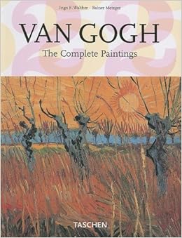 van gogh taschen amazon