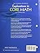 Algebra 2: Exploration in Core Math Grades 9-12 (Explorations in Core Math)