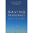 Saving Democracy: A Plan for Real Representation in America