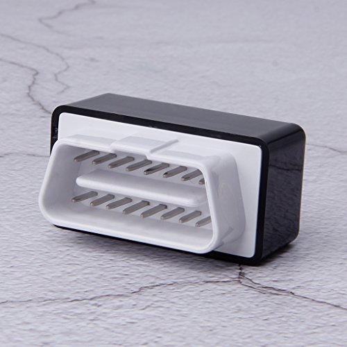 Xumeili Auto Mini V2.1 ELM327 Bluetooth OBD2 Diagnostic Tool Car Scanner Android Symbian