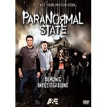 Paranormal State Demon Investi: Amazon.ca: ~, ~: Movies & TV