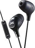 JVC Memory Foam Earbud Marshmallow Memory Foam