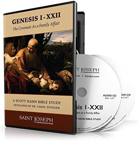 Genesis 1-22: The Covenant as a Family Affair
