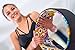Yoga EVO 13’’ Yoga Wheel – Strong & Comfortable Dharma Yoga Prop for Inversions & Backbends - Stretching Plexus Wheel