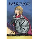 Warrior: Book 4 in the Maagy Book Series