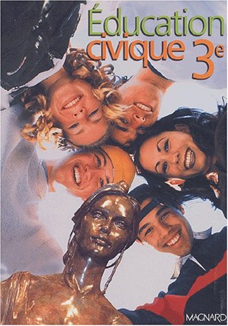Éducation civique, 3e