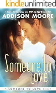 Someone To Love (Someone to Love Series Book 1)