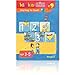 bambinoLUK Brain Training Early Bloomer Collection Set 1