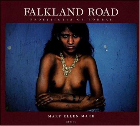 Falkland Road: Prostitutes of Bombay by 