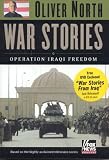 War Stories: Operation Iraqi Freedom (With DVD) by Oliver North