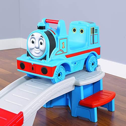 step 2 thomas the train