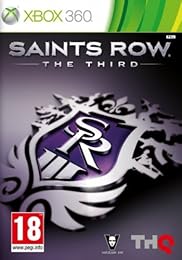 Saints Row : The Third
