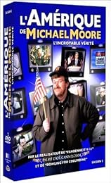 L'amérique De Michael Moore - Saison 2