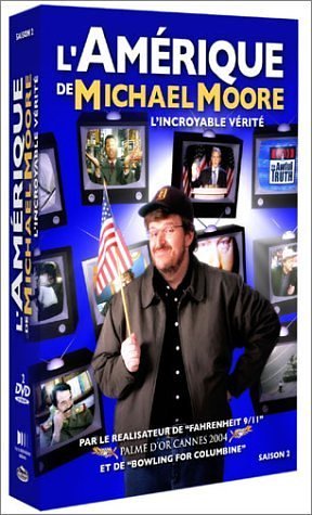 L'amérique De Michael Moore - Saison 2