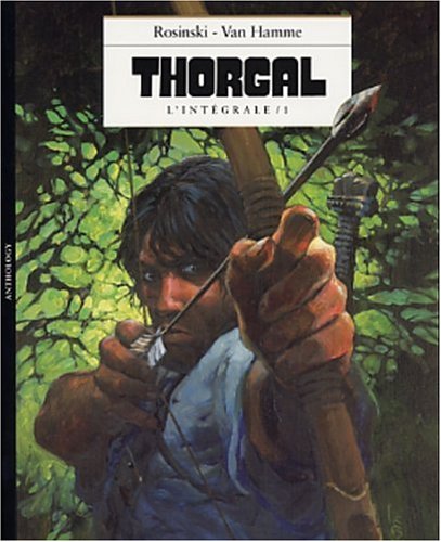 Thorgal